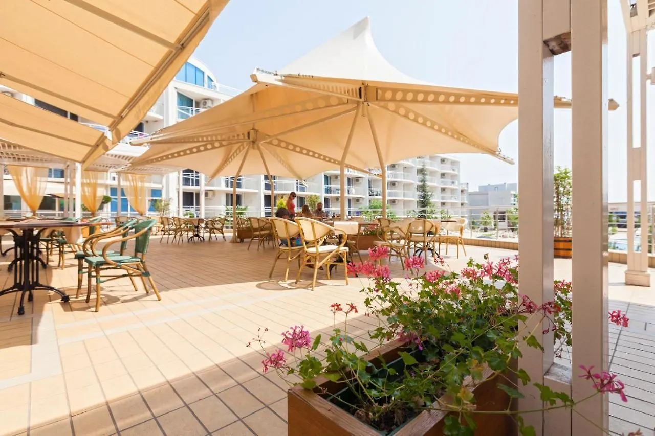 Апартамент Декор Burgas 0*,  Bulgaria