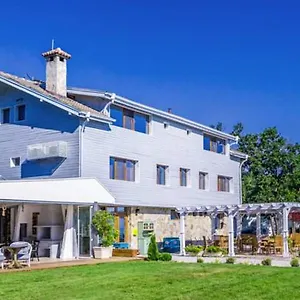 Hotel St Anastasia, Burgas City